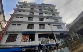 Capital O 8272 Hotel Pratigya Residency